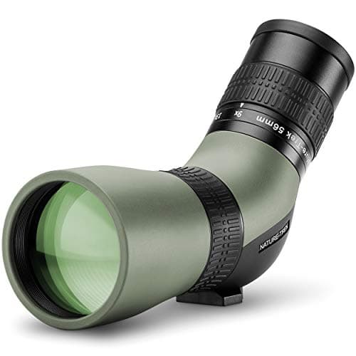 Image of Hawke Nature-Trek 9-27×56 Compact Spotting Scope