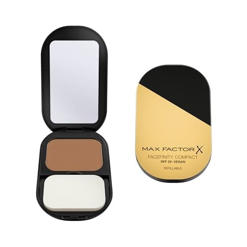 Image of Max Factor Facefinity Refillable Compact Foundation