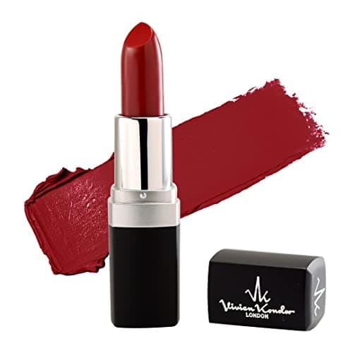 Image of Lipstick Rich Pigmented and Creamy Lipstick Moisturising Vegan and halal Lipsticks (02 Frosted Toast)