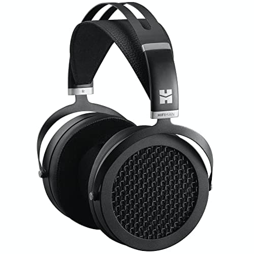 Image of HIFIMAN SUNDARA Planar Magnetic Over Ear Hi-Fi Headphones