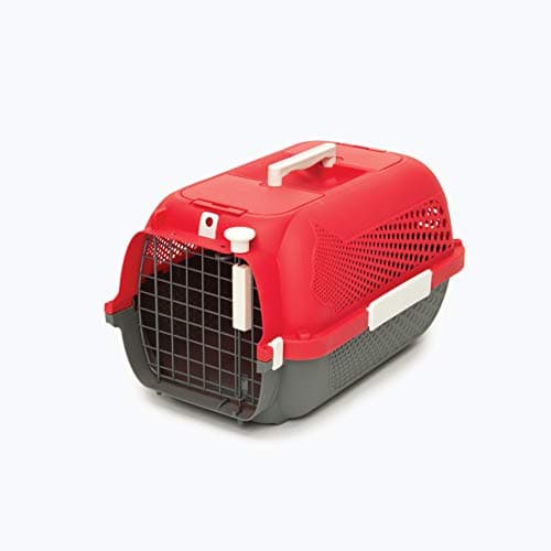 Image of Catit Carrier Small Cherry Red