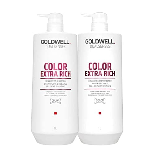 Image of Goldwell Dualsenses Color Extra Rich Brilliance Set