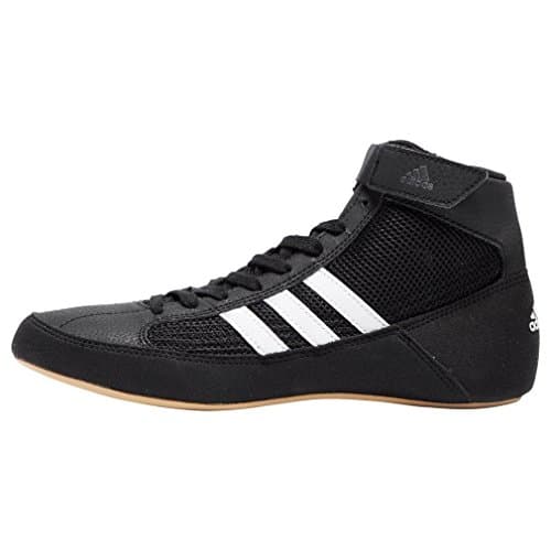 Image of adidas HVC Men’s Shoes, boys, Black , 5 UK