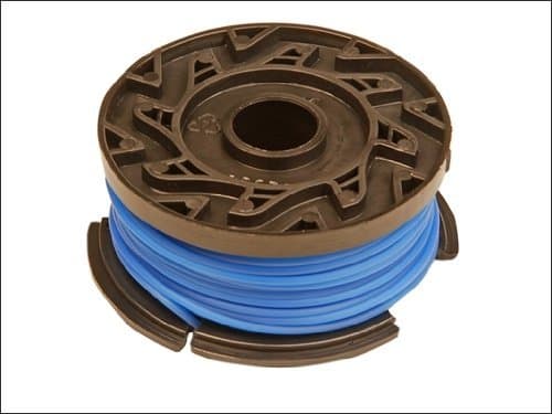 Image of ALM BD032 Spool & Line - BD032 spool & line black & decker