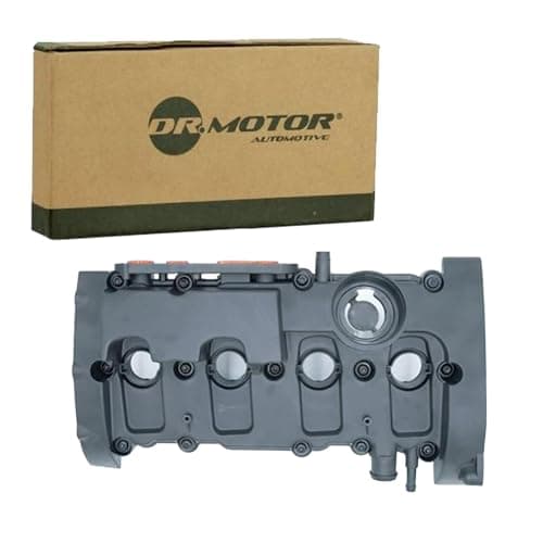 Image of DR.MOTOR AUTOMOTIVE DRM21910 Tappet Cover for Exeo ST (3R5)