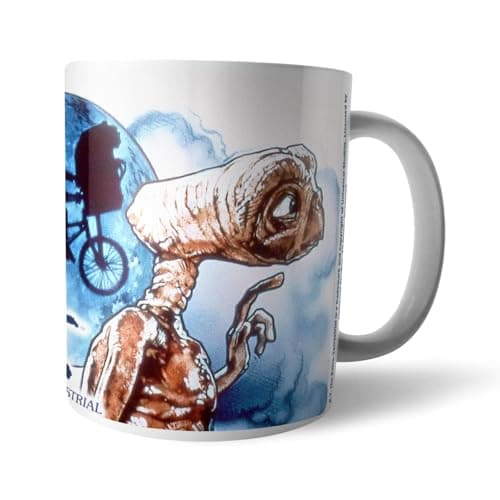 Image of Zavvi E.T Be Good Mug