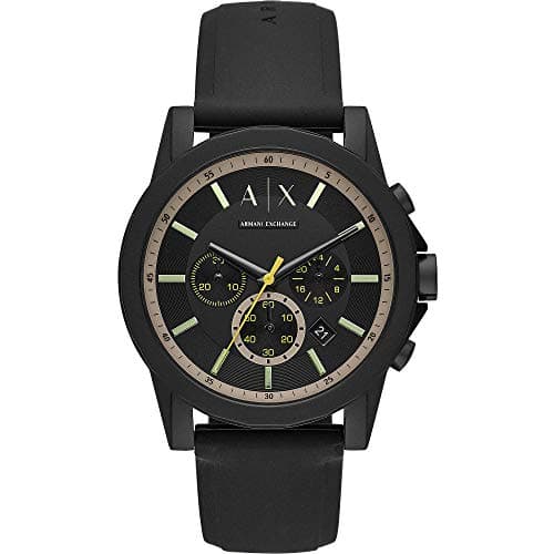Image of Armani Exchange AX1343 Montre Homme