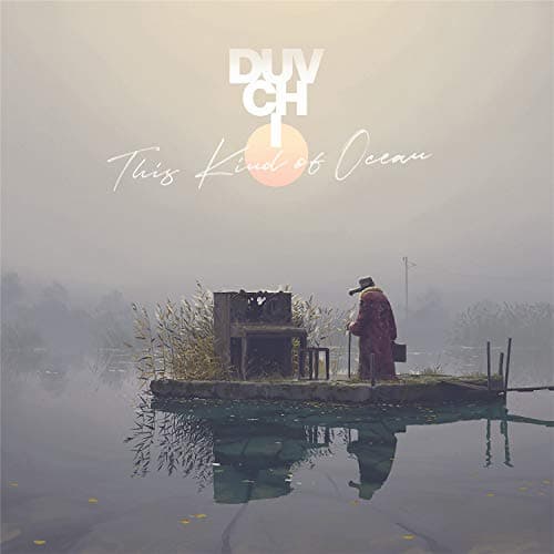 Image of This Kind Of Ocean [VINYL]