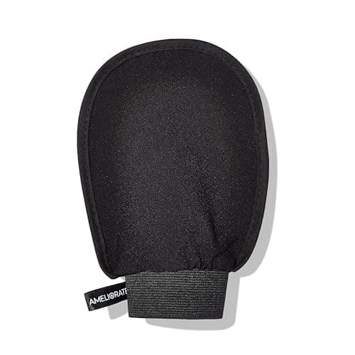 Image of Ameliorate Exfoliating Body Mitt | Dermatologically tested