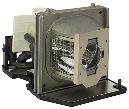 Image of Supermait 310-7578 Replacement Projector Bulb Lamp with Housing Compatible with DELL 2400MP Lamp Bulb Projector 310 7578 3107578