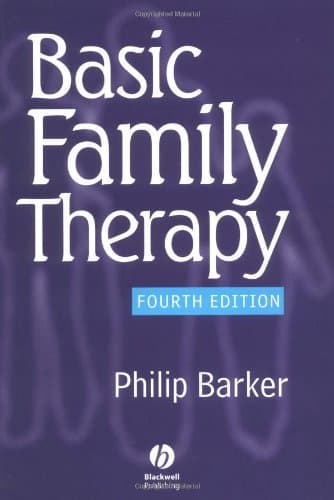 Image of Basic Family Therapy