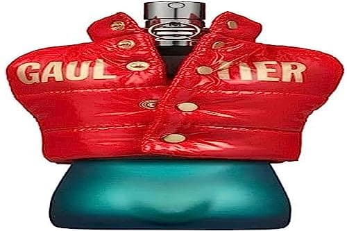 Image of Jean Paul Gaultier Le Male Eau de Toilette Spray Collector Edition 2022-125ml