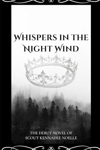 Image of Whispers in the Night Wind