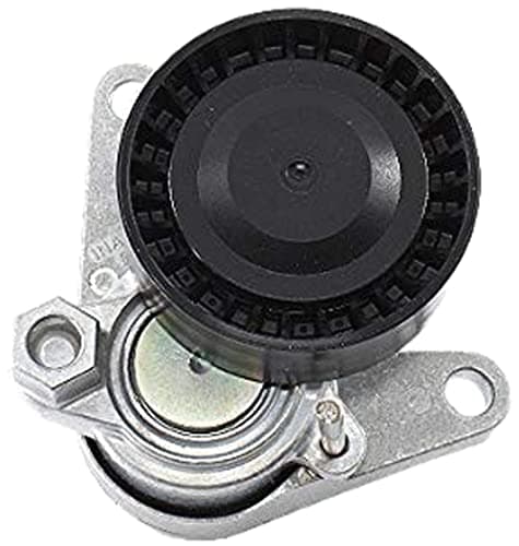 Image of INA 534 0552 10 TENSIONER LEVER, V-RIBBED BELT
