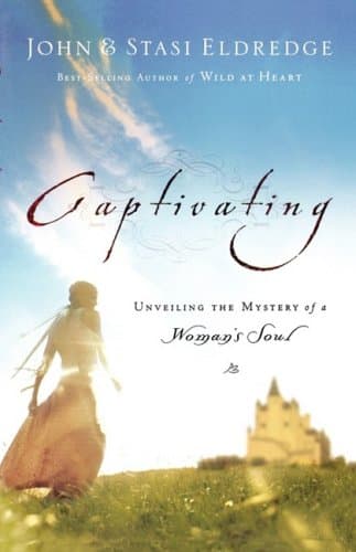 Image of Captivating: Unveiling the Mystery of a Woman's Soul