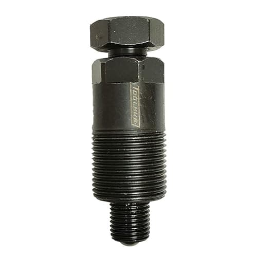 Image of TOOLHUB Crankshaft Pulley Vibration Damper Puller For VW Transporter 2.0TDi (T50071)