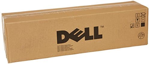 Image of DELL RPFY9 80000pages drum - printer drums (Laser, Black, Dell 7130cdn)