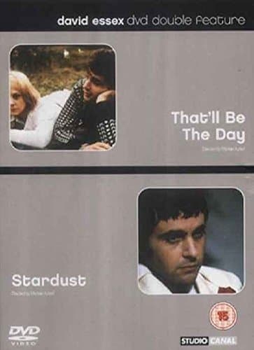 Image of That'll Be The Day/Stardust [DVD]