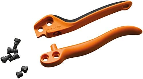 Image of Fiskars Original Handle kit, For Fiskars Bypass pruning shears PB-8 L, Orange/Black, 1026283