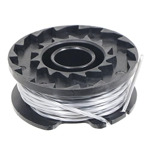 Image of Spares2go Line Spool compatible with Webb WEV20LT Strimmer Trimmer