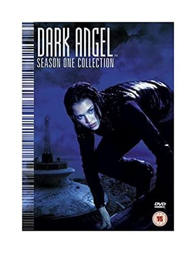 Image of Dark Angel: Complete Season 1 [DVD] [2001]