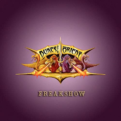 Image of Freakshow