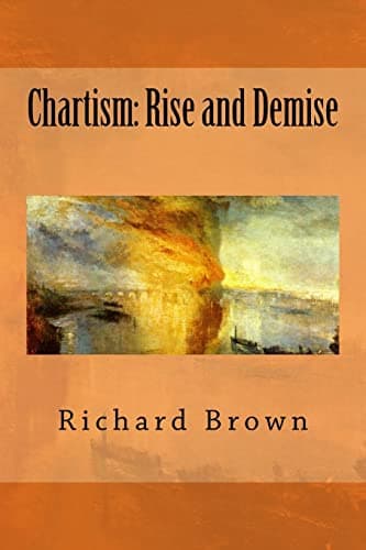 Image of Chartism: Rise and Demise: Volume 2 (Reconsidering Chartism)