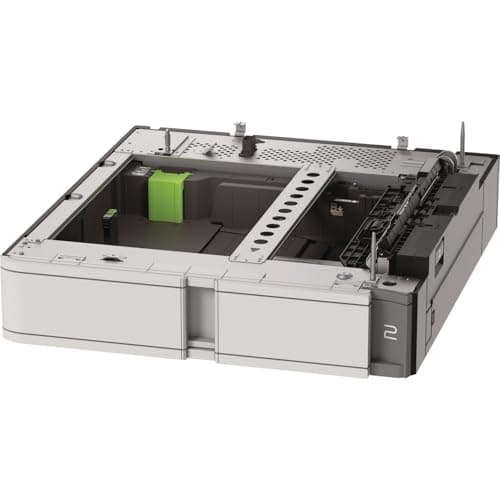 Image of Lexmark 550 Sheet Tray