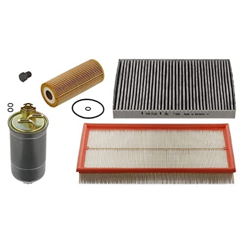 Image of febi bilstein 36108 Maintenance Package, pack of one