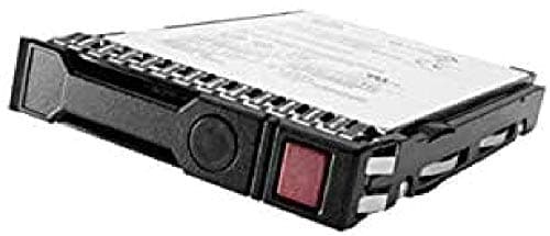 Image of HEWLETT PACKARD ENTERPRISE HPE Midline - Hard Drive - 2 TB - Hot Swap - Low Profile 3.5" LFF - SATA 6Gb/s - 7200 RPM