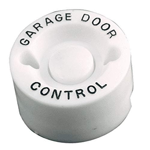 Image of ASEC SWR0590 Garage Door Push Button