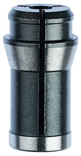 Image of Bosch 2608570136 3 mm Collet without Locking Nut