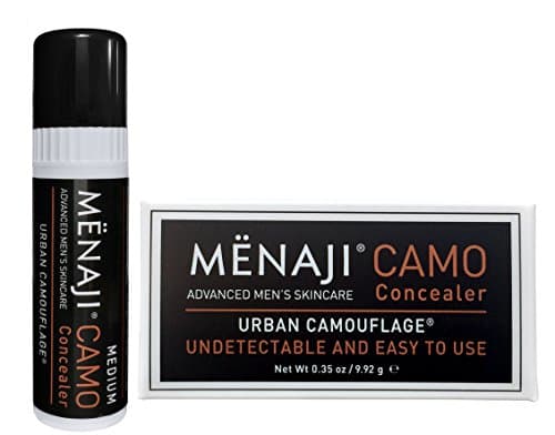 Image of MËNAJI CAMO Concealer, Magnum Medium 7 g