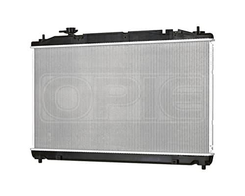 Image of Denso DRM05102 Radiator