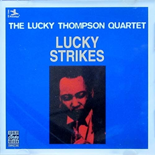 Image of Lucky Strikes