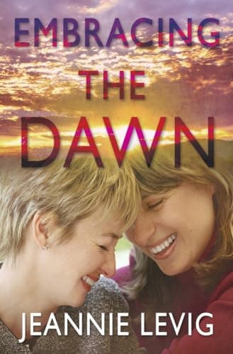 Image of Embracing the Dawn