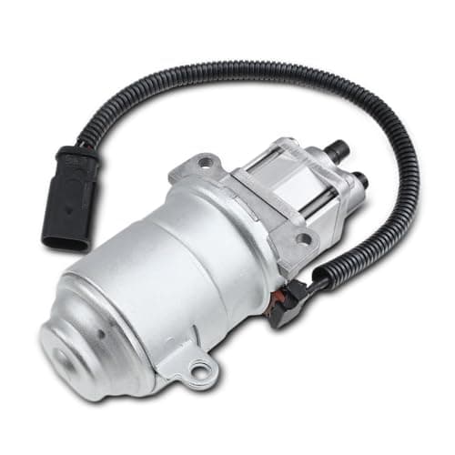 Image of Frankberg Clutch Hydraulic Unit Pump Compatible with Sprinter 2-T B901 B902 C.r.a.f.t.e.r 30-35 2E Bus Box Platform/Chassis 2000-2013 2095530201