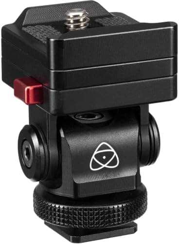 Image of Atomos AtomX 5-Inch and 7-Inch Camera Monitor Mount