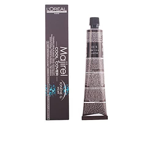 Image of Loreal MAJIREL COOL COVER 5 B7 50ML VD56