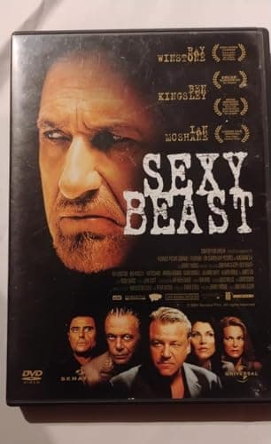 Image of Sexy Beast