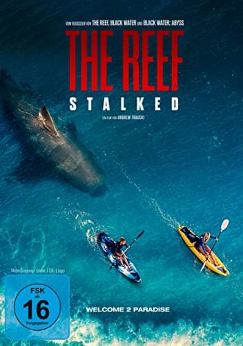 Image of The Reef: Stalked