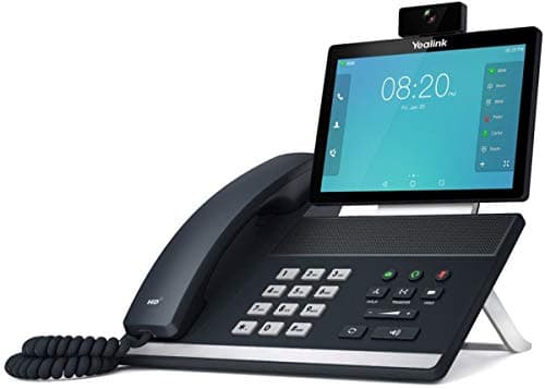 Image of Yealink IP Telephone SIP-VP59 Teams