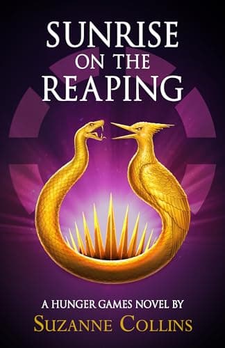 Image of Sunrise on the Reaping (A Hunger Games Novel) (The Hunger Games)