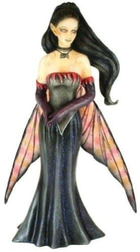 Image of Jessica Galbreth - Zodiac Fairies - Scorpio (Scorpion) - 24