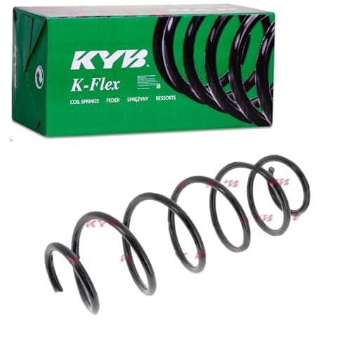Image of KYB RH6395 Coil Spring