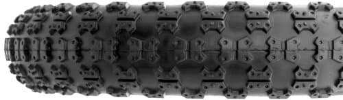 Image of BELL GATE BMX Tire 12.5-Inch Black