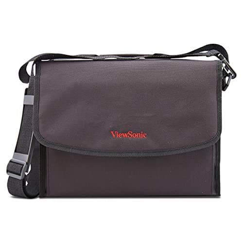 Image of ViewSonic PJ-CASE-008 Projector Carrying Case for LightStream Projectors