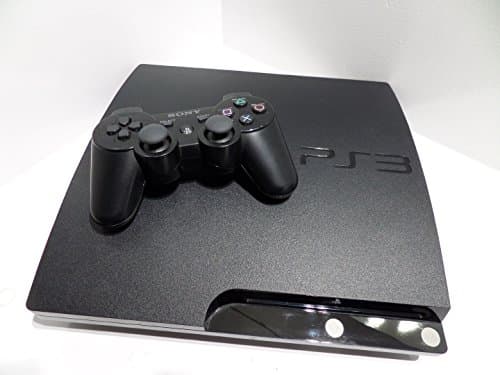 Image of Sony PlayStation 3 Slim Console (250GB Model)