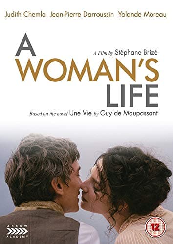 Image of A Woman's Life [DVD]