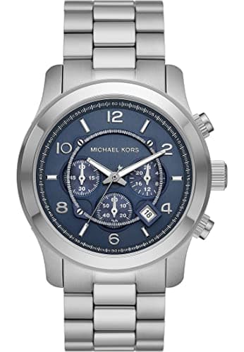 Image of Michael Kors MK9105 Mens Chronograph